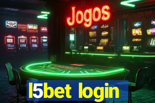 l5bet login